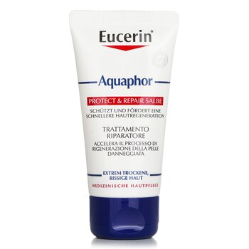 Aquaphor ปกป้องและซ่อมแซม Salbe