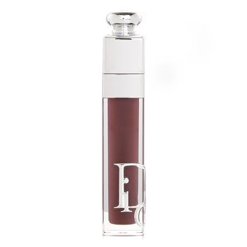 คริสเตียน ดิออร์ Addict Lip Maximizer Gloss - # 020 Mahogany