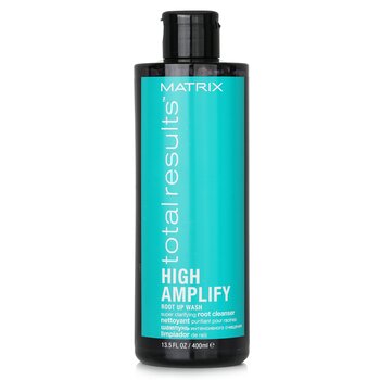 แมททริกซ์ Total Results High Amplify Root Up Wash Shampoo