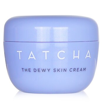 Tatcha ครีมบำรุงผิว Dewy (จิ๋ว)