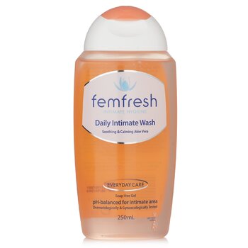 Intimate Hygiene Daily Intimate Wash