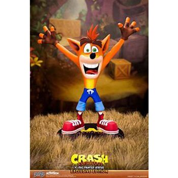 Crash Bandicoot (Standard Edition)