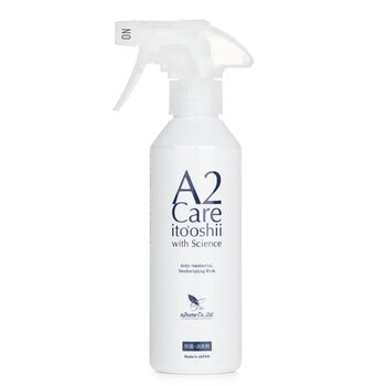 A2Care Anti Bacterial Deodorizing Mist
