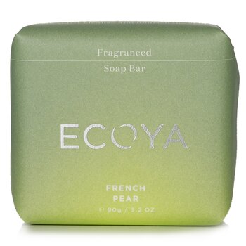Ecoya สบู่ - ลูกแพร์ฝรั่งเศส