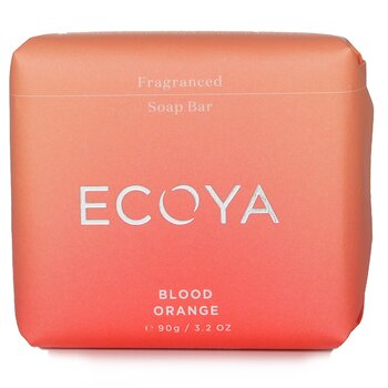 Ecoya สบู่ - ส้มสีเลือด