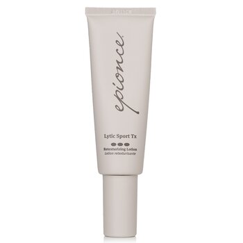 Epionce Lytic Sport Tx Retexturizing Lotion - สำหรับผิวผสมถึงมัน/ผิวที่มีปัญหา