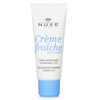 Nuxe Creme Fraiche De Beaute 48H ครีมเพิ่มความชุ่มชื้น
