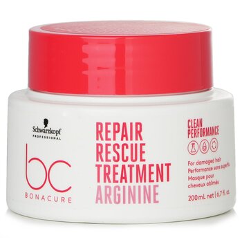 ชวาร์สคอฟ BC Bonacure Peptide Repair Rescue Treatment (For Damaged Hair)