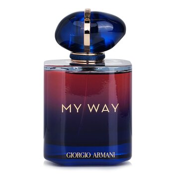 จีออร์จีโอ อาร์มานี่ My Way Parfum Refillable