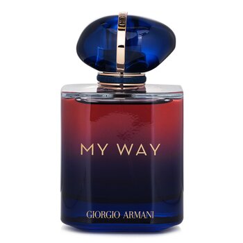 จีออร์จีโอ อาร์มานี่ My Way Parfum Refillable