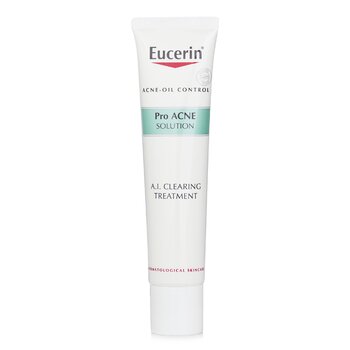 Eucerin Pro Acne Solution A.I Clearing Treatment