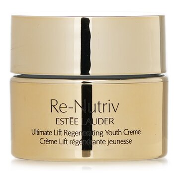 เอสเต้ ลอร์เดอร์ Re-Nutriv Ultimate Lift Regenerating Youth Crème (จิ๋ว)