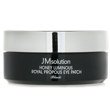 JM Solution Honey Luminous Royal Propolis Eye Patch