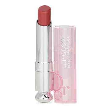 คริสเตียน ดิออร์ Dior Addict Lip Glow Reviving Lip Balm - # 038 Rose Nude