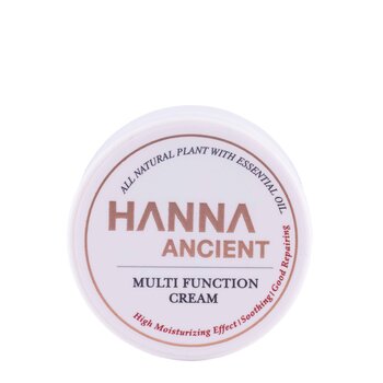 Hanna Ancient HANNA ANCIENT MULTI FUNCTION CREAM 13GM