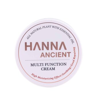 Hanna Ancient HANNA ANCIENT MULTI FUNCTION CREAM 43GM