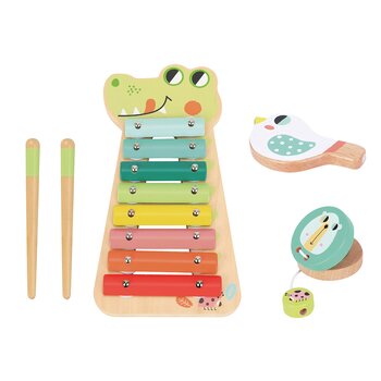 Tooky Toy Co Xylophone