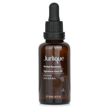 Jurlique Herbal Recovery Signature Face Oil (สำหรับผิวที่เหนื่อยล้าและหมองคล้ำ)