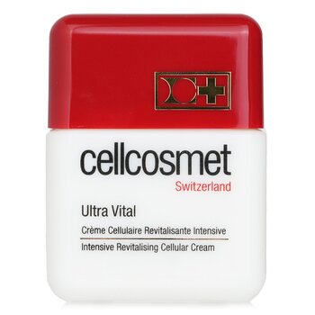 Cellcosmet & Cellmen Cellcosmet Ultra Vital Intensive Revitalizing Cellular Cream