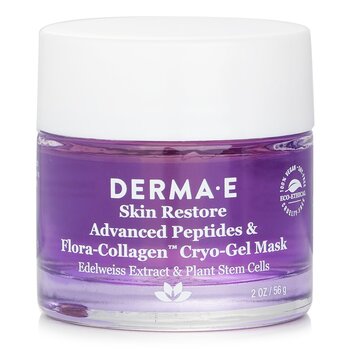เดอร์มาอี Advanced Peptides & Flora-Collagen Cryo-Gel Mask (Exp. Date 30 June 2026)