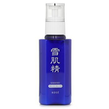 Kose Sekkisei Enriched Emulsion (เพื่อผิวเรียบเนียน เปล่งปลั่ง)