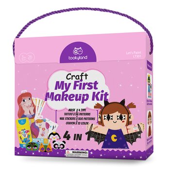 My First Makeup Kit