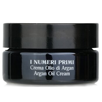 ฉัน นูเมรี พรีมิ N.3 Argan Oil Cream