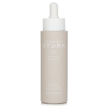 ดร.บาร์บารา สตอร์ม Super Anti-Aging Scalp Serum