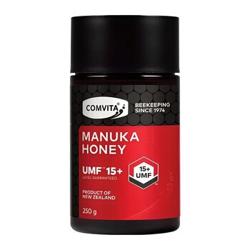 คอมวิต้า Manuka Honey UMF15+ - 250g
