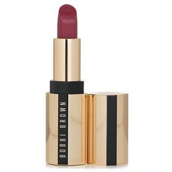 บ๊อบบี้ บราวน์ Luxe Lipstick - # Soft Berry