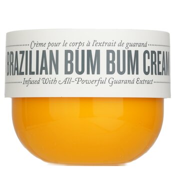 Sol de Janeiro Brazilian Bum Bum Cream 2.5 oz 810912032040