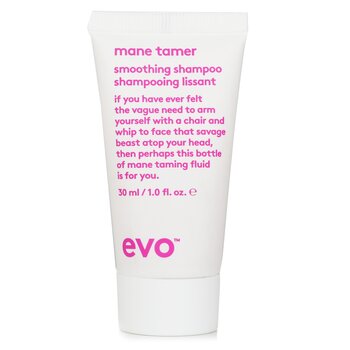 อีโว Mane Tamer Smoothing Shampoo
