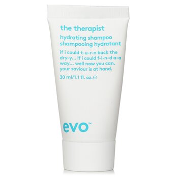 อีโว The Therapist Hydrating Shampoo