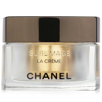ชาแนล Sublimage La Crème Ultimate Cream Texture Supreme