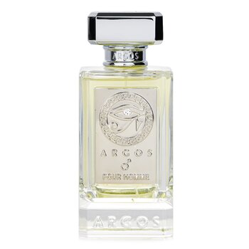 Argos Pour Homme Eau De Parfum Spray