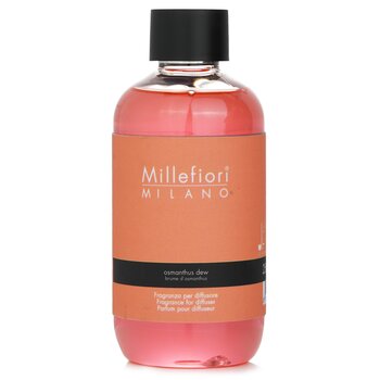 มิลเลฟิออรี Natural Fragrance Diffuser Refill - Osmanthus Dew