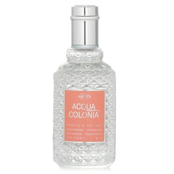 4711 Acqua Colonia Pomelo & Sea Salt Eau De Cologne Spray