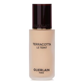 Terracotta Le Teint Healthy Glow Natural Perfection Foundation 24H Wear No Transfer - # 1N Neutral