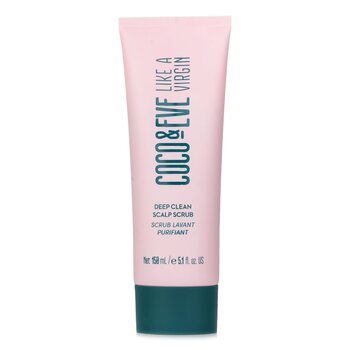 Deep Clean Scalp Scrub