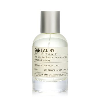 เลอ ลาโบ Santal 33 Eau De Parfum Spray