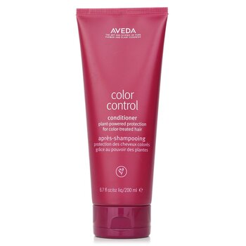 Color Control Conditioner (For Color Treated Hair)