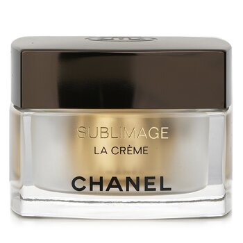 ชาแนล Sublimage La Creme Texture Fine Ultimate Cream