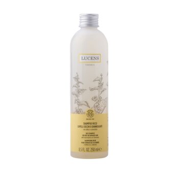 ลูเซนส์ Ricco (Nourishing) Shampoo (250ml) x2