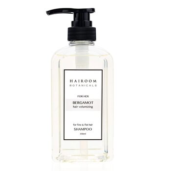 แฮร์รูม Hair Volumizing Shampoo (For Women) - # Bergamot