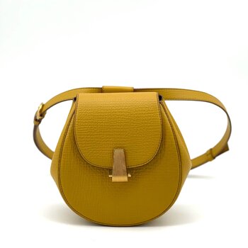 Bottega Veneta Angle Belt Bag