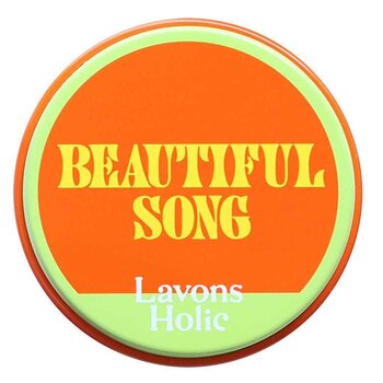 ลาวอนส์ โฮลิค Fragrance Balm - BEAUTIFUL SONG