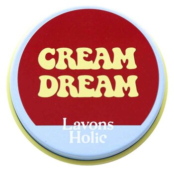 ลาวอนส์ โฮลิค Fragrance Balm - CREAM DREAM