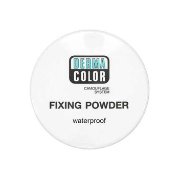 เดอร์มาคัลเลอร์ Fixing Powder- # P3