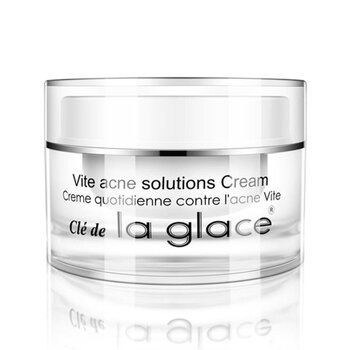 ลาเกลซ vite Ance solutions Cream