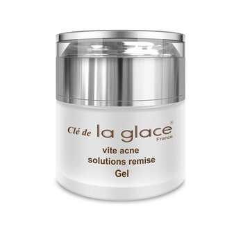 ลาเกลซ vite acne solutions remise Gel